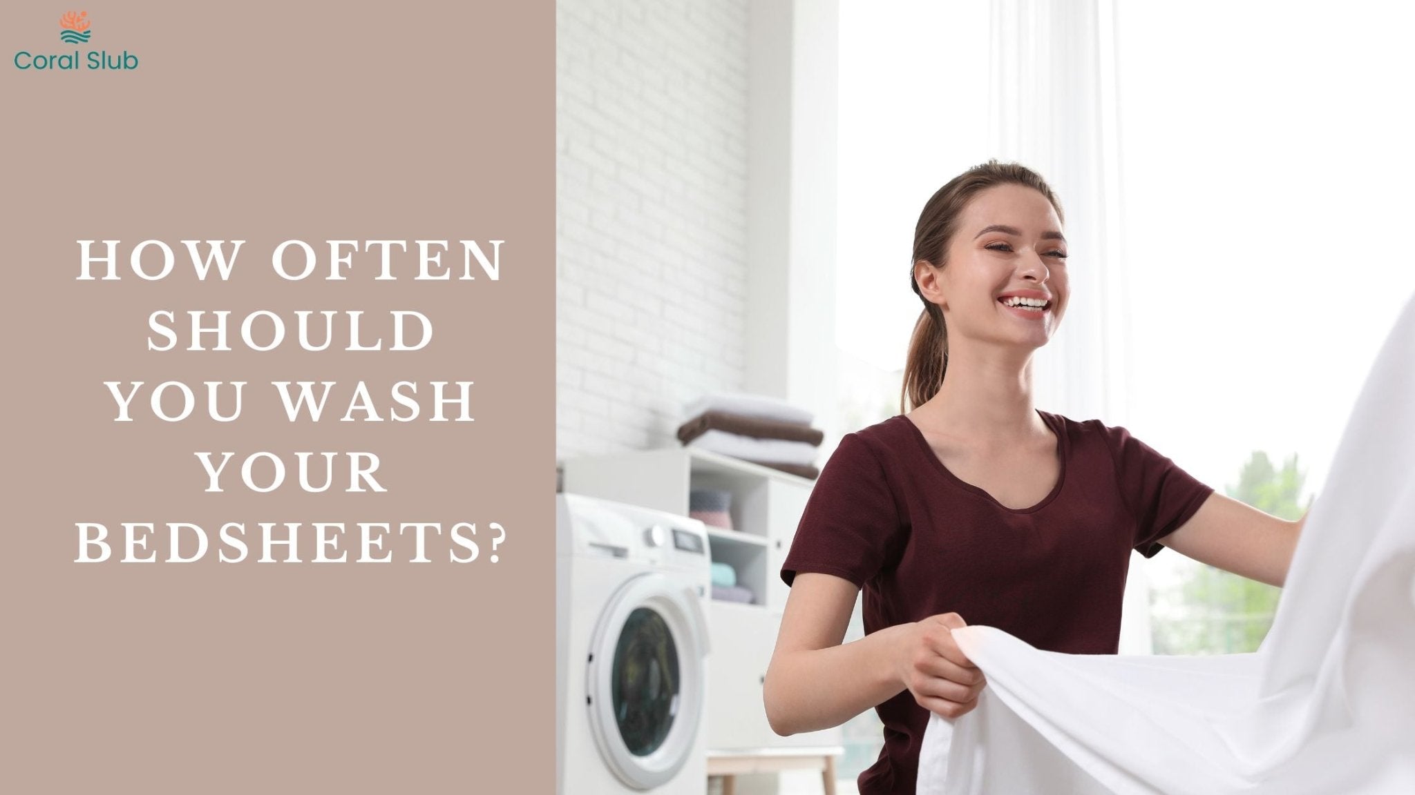 How Often Should You Wash Your Bedsheets? A Hygienic Guide
